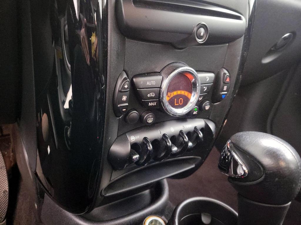 used 2015 MINI Countryman car, priced at $14,998