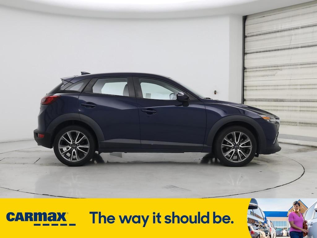 used 2017 Mazda CX-3 car, priced at $16,998
