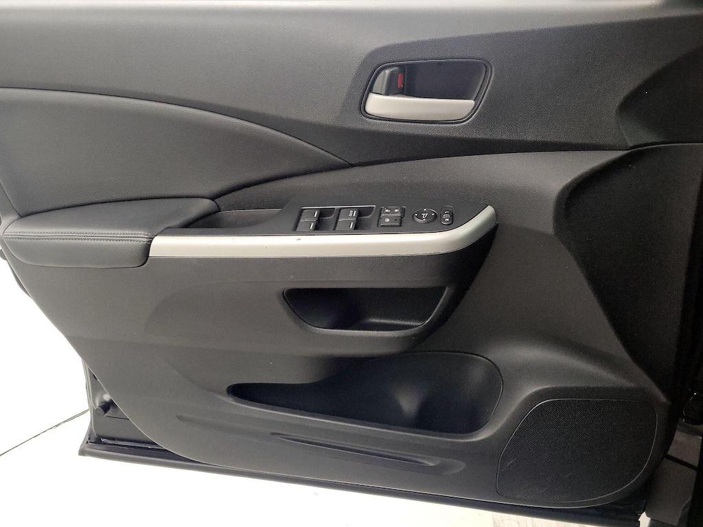 used 2013 Honda CR-V car, priced at $14,998