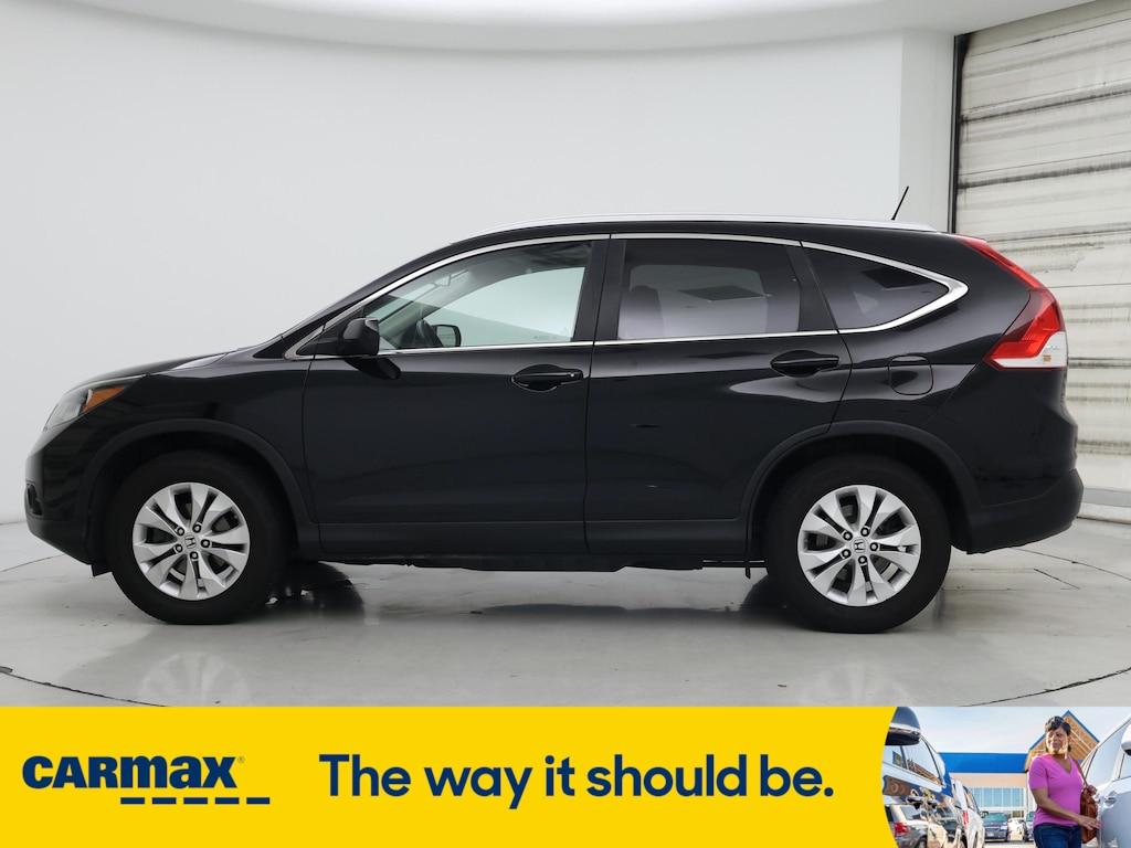 used 2013 Honda CR-V car, priced at $14,998