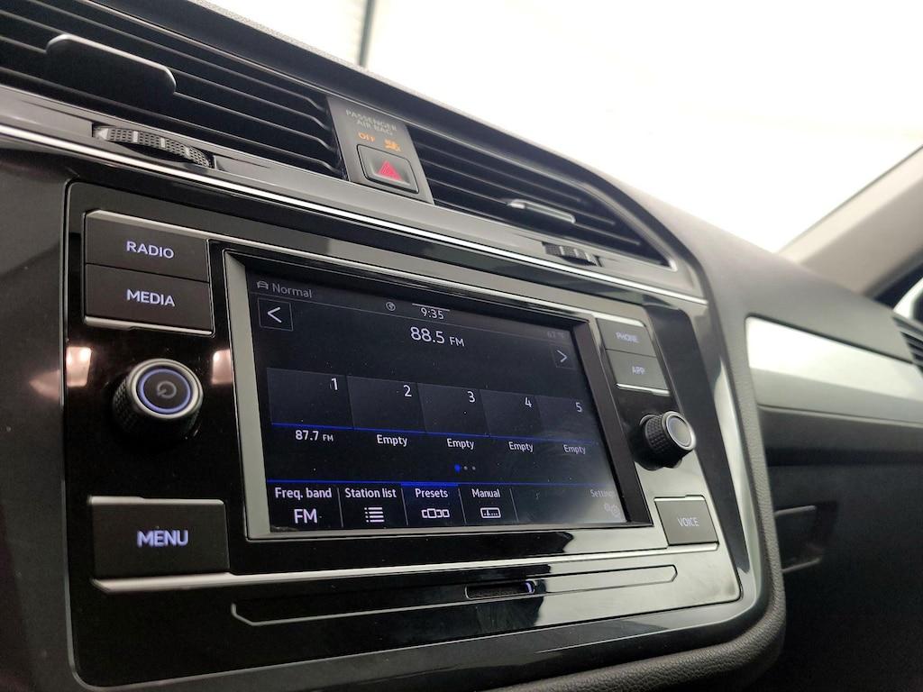 used 2020 Volkswagen Tiguan car, priced at $18,998