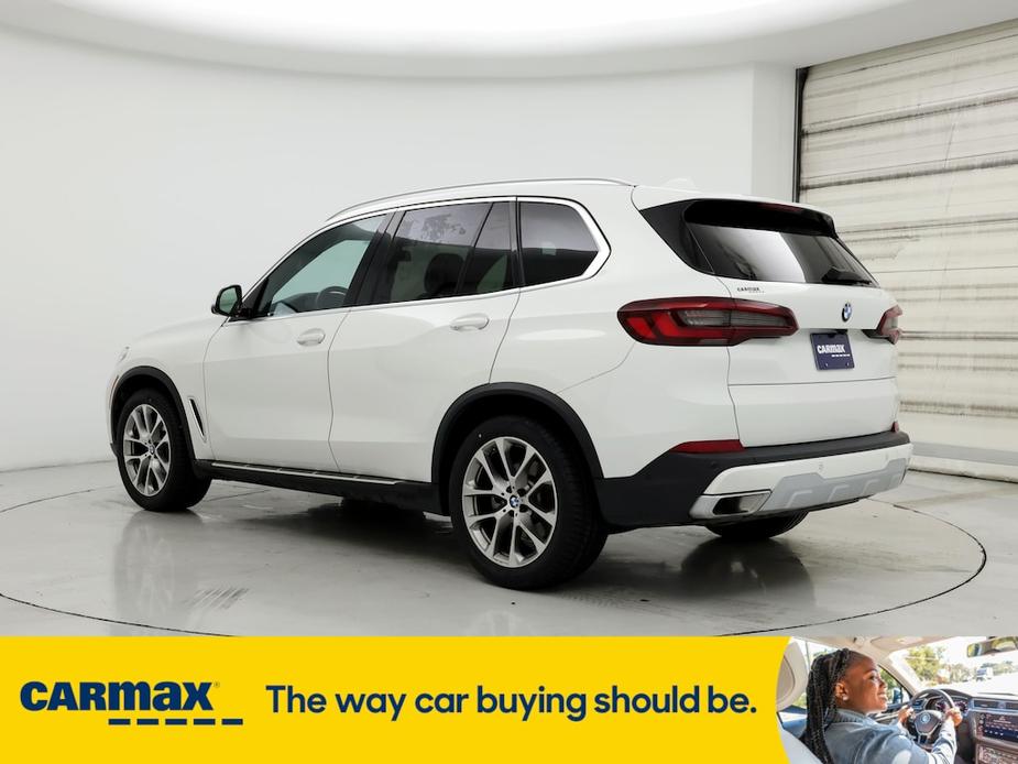 used 2023 BMW X5 car, priced at $35,998