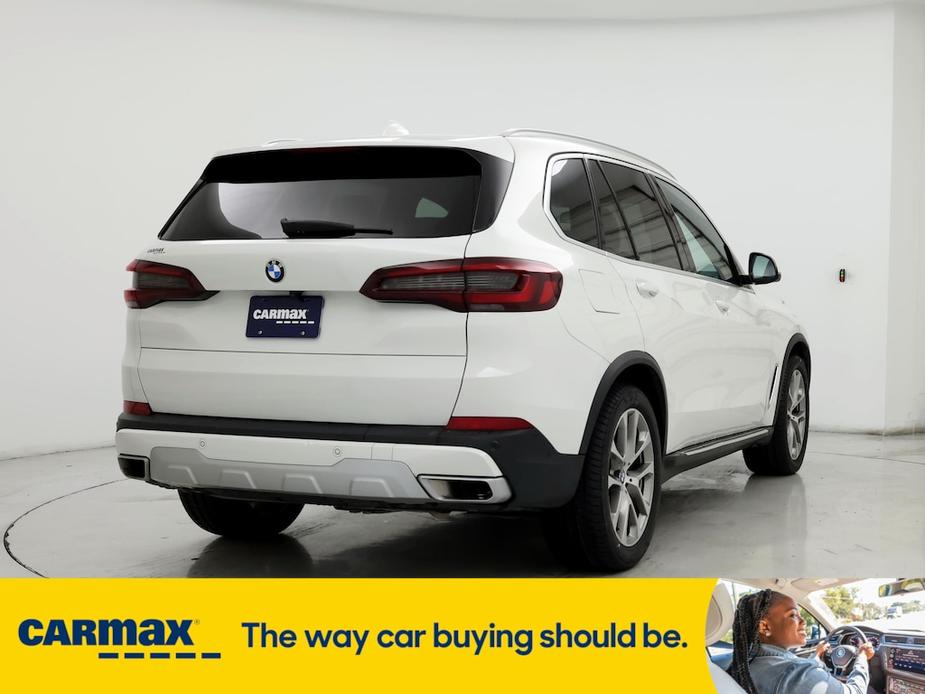 used 2023 BMW X5 car, priced at $35,998