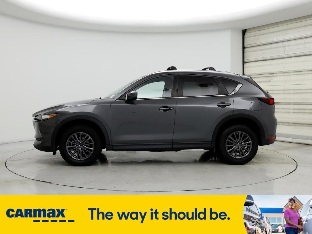 used 2019 Mazda CX-5 car, priced at $20,998