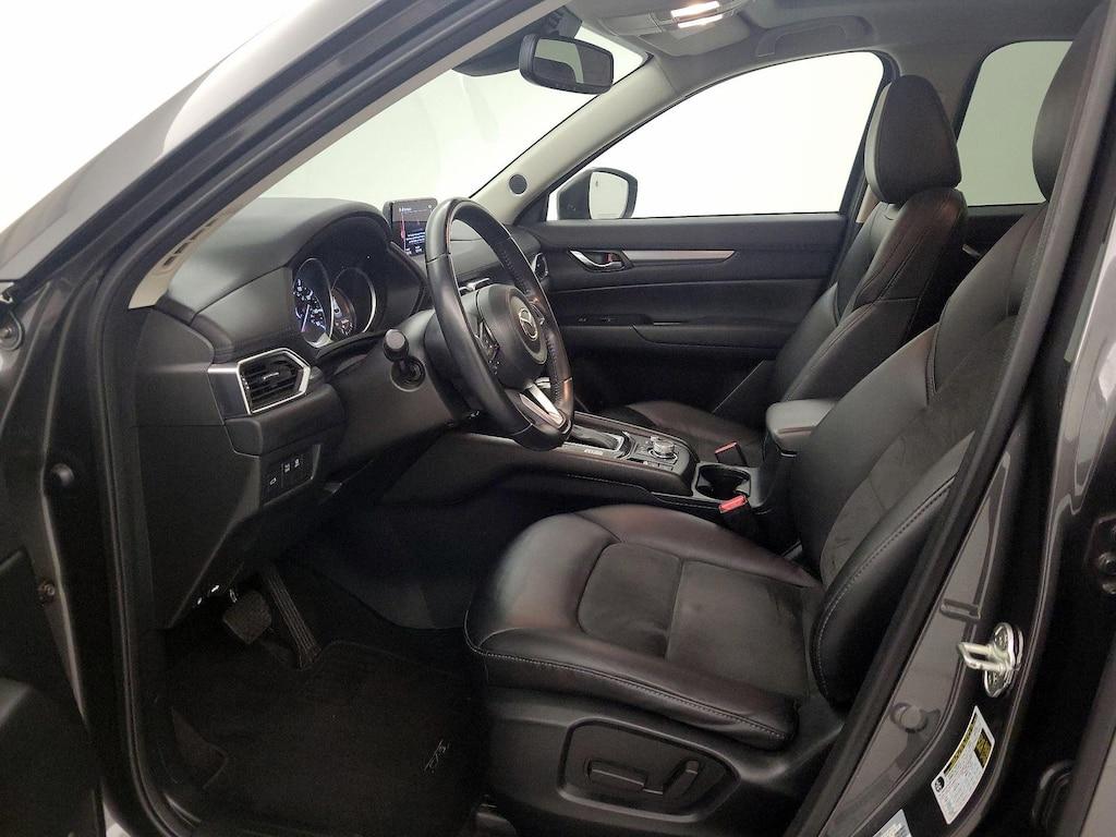 used 2019 Mazda CX-5 car, priced at $20,998