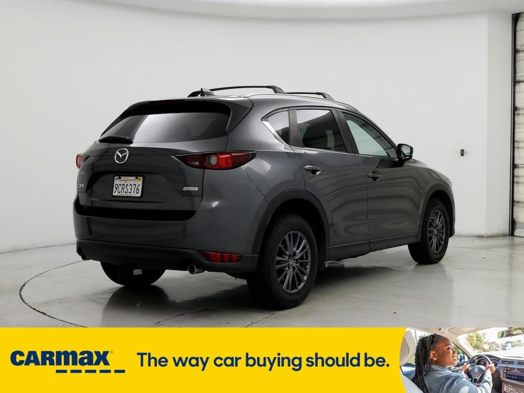 used 2019 Mazda CX-5 car, priced at $20,998