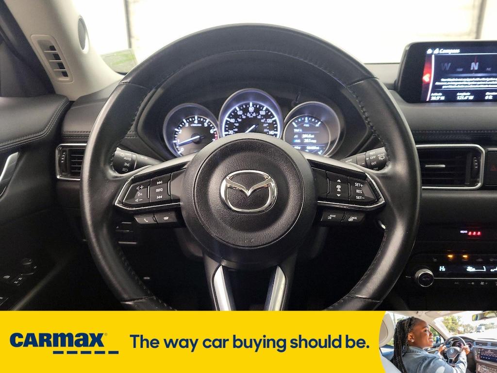 used 2019 Mazda CX-5 car, priced at $20,998