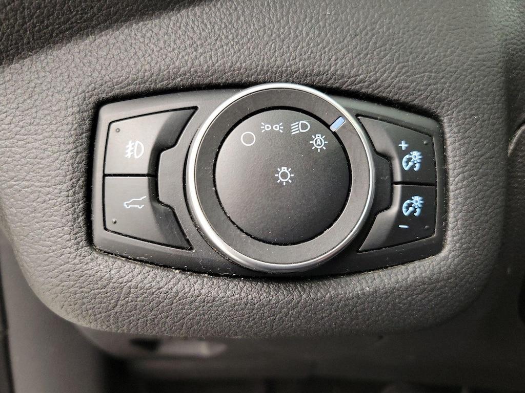used 2017 Ford Escape car, priced at $15,998