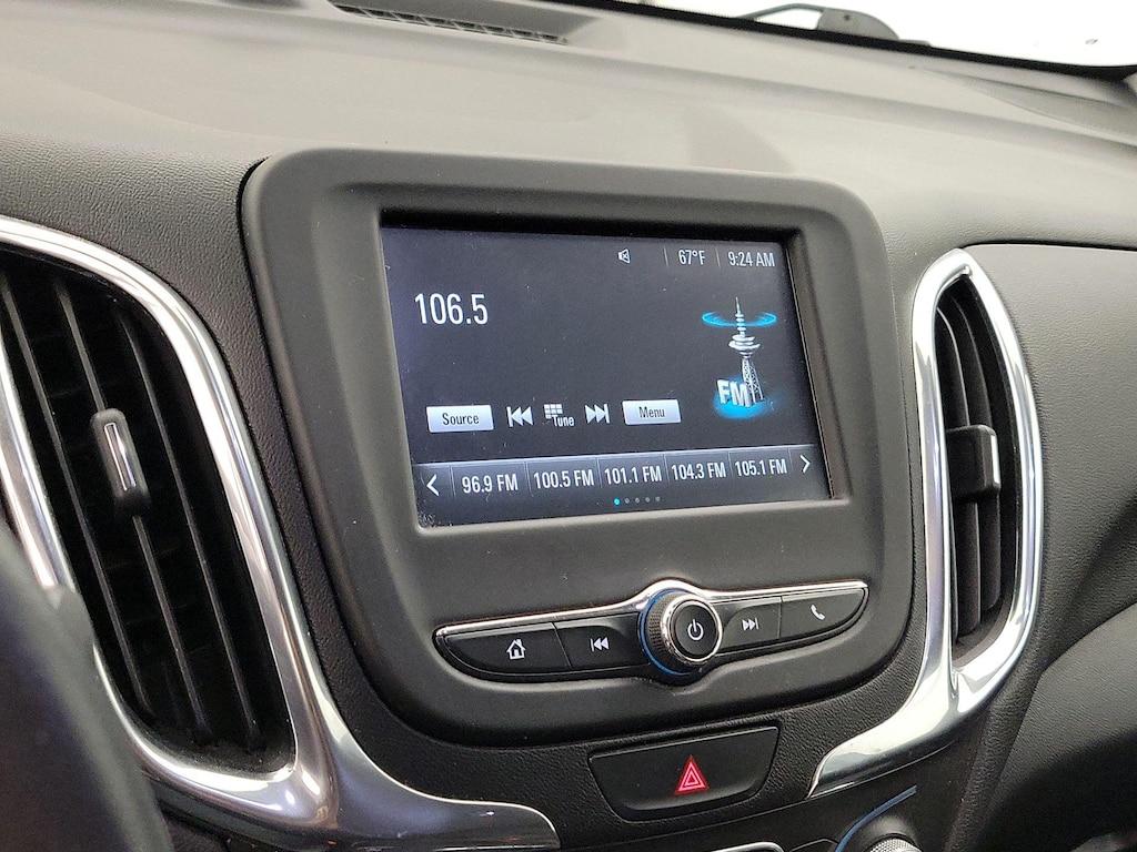 used 2018 Chevrolet Equinox car, priced at $16,998