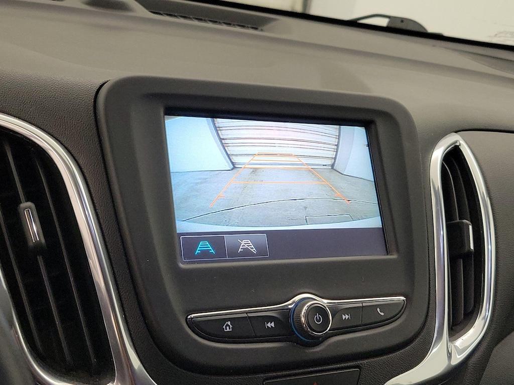 used 2018 Chevrolet Equinox car, priced at $16,998