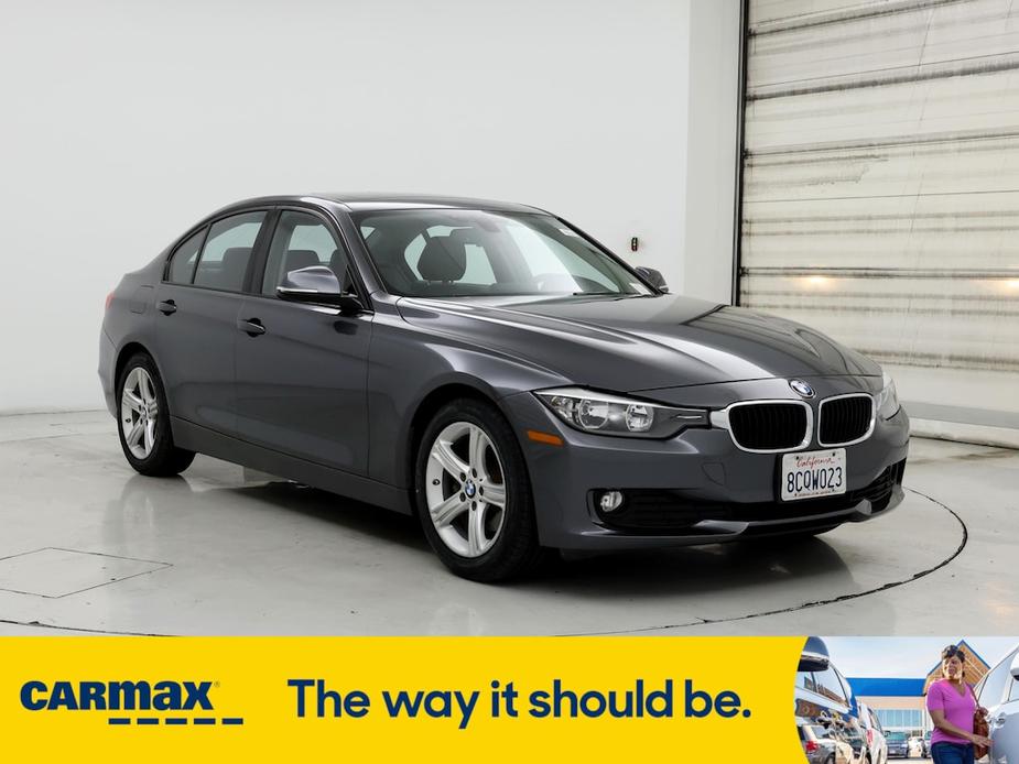 used 2015 BMW 328 car, priced at $14,998