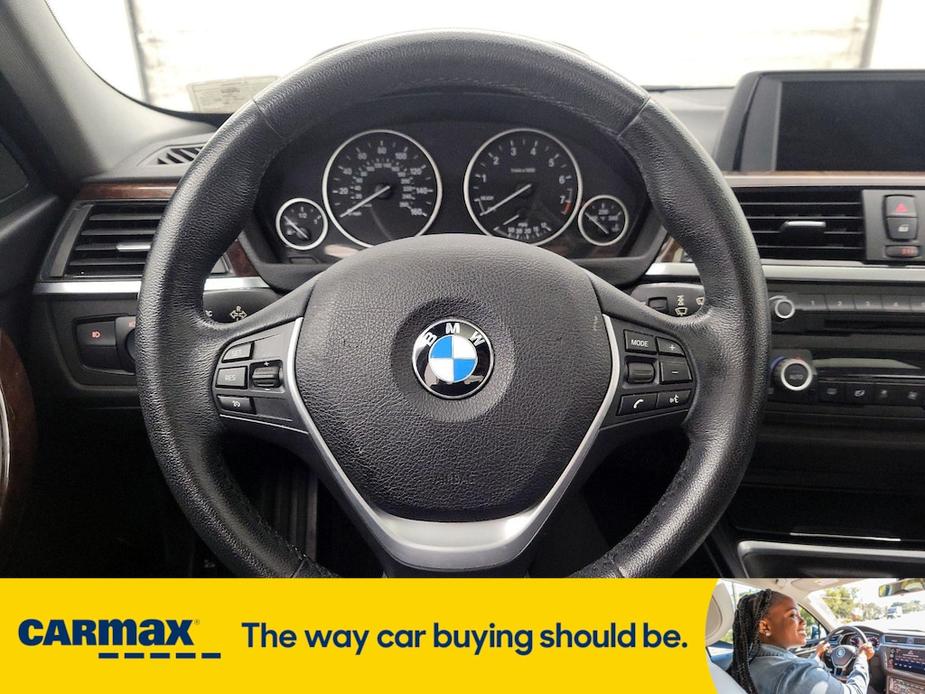 used 2015 BMW 328 car, priced at $14,599