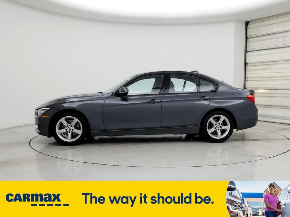 used 2015 BMW 328 car, priced at $14,998