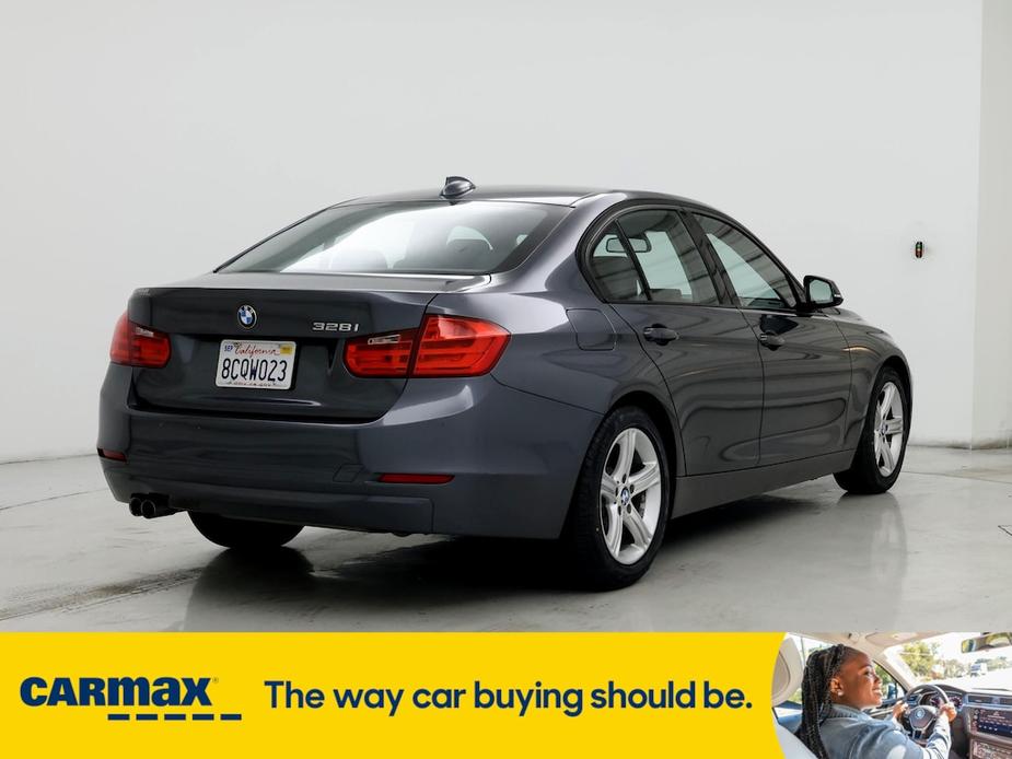 used 2015 BMW 328 car, priced at $14,599