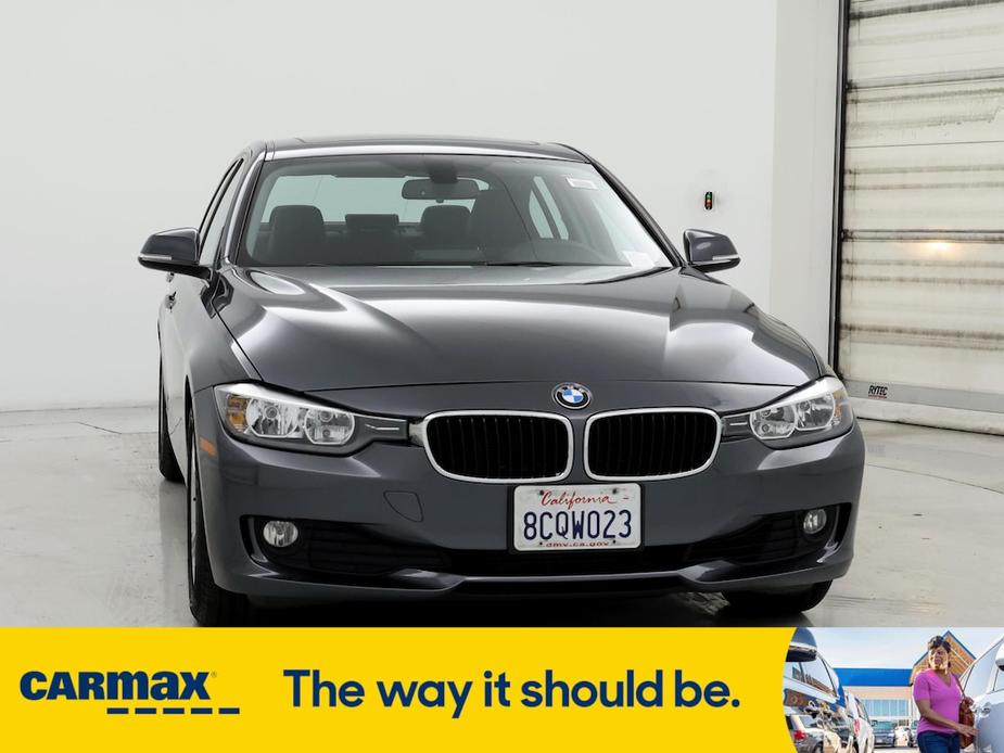 used 2015 BMW 328 car, priced at $14,998