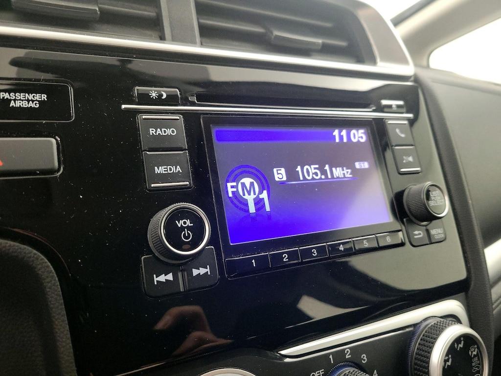 used 2020 Honda Fit car, priced at $15,998