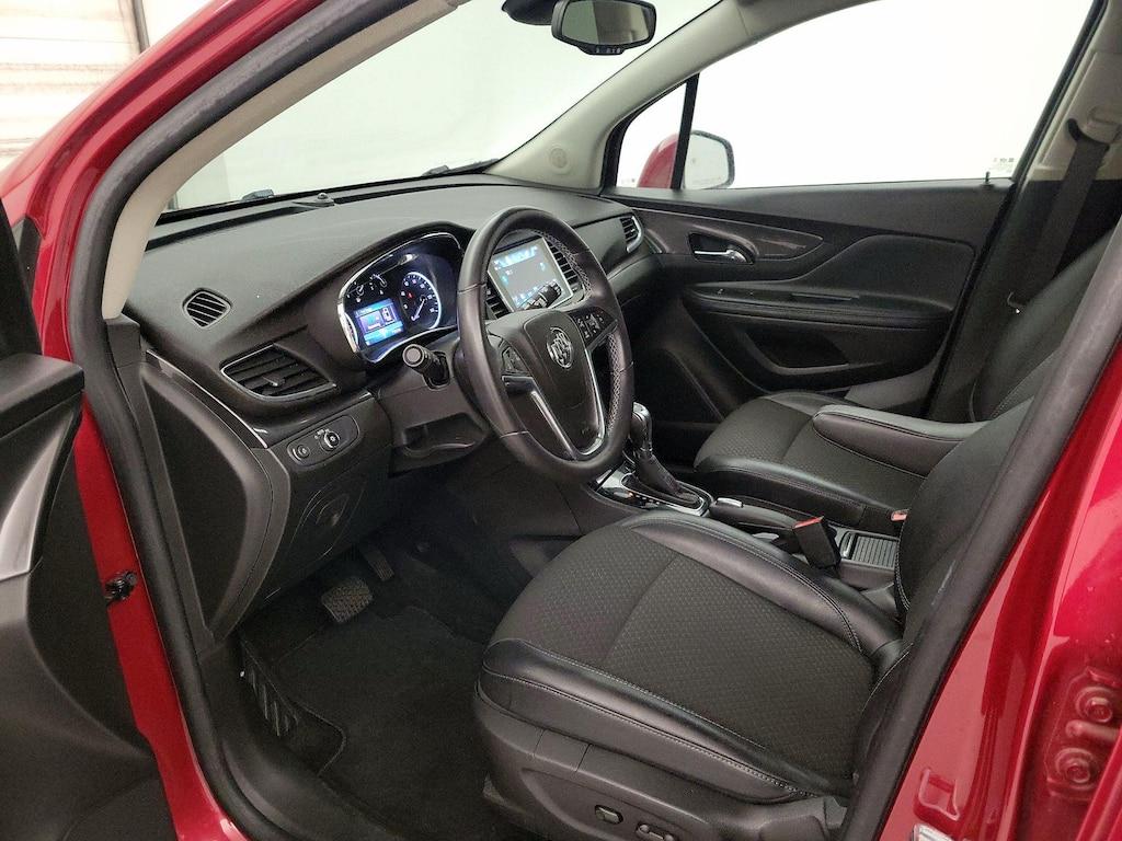 used 2020 Buick Encore car, priced at $18,998