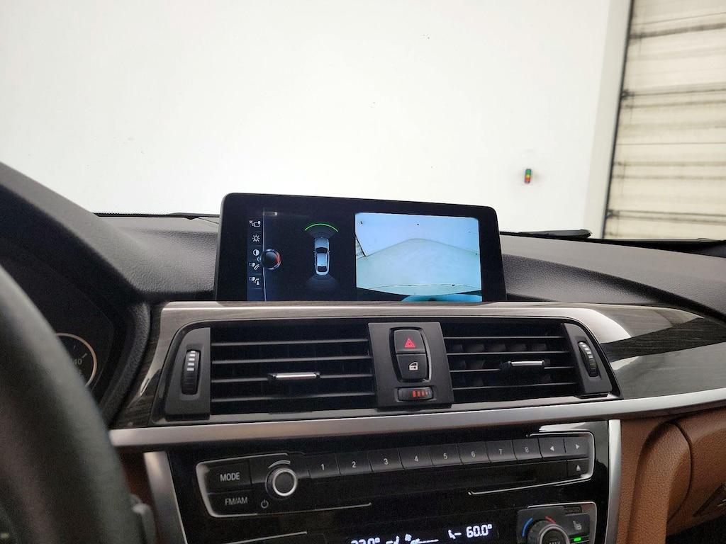 used 2017 BMW 430 car, priced at $20,998
