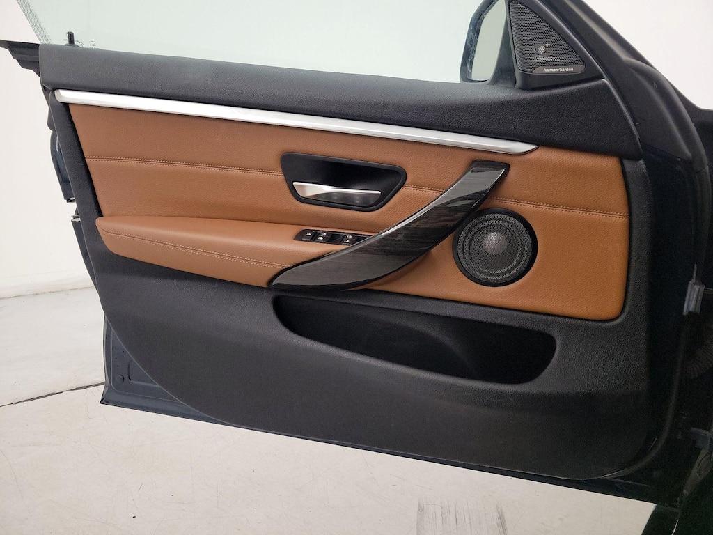 used 2017 BMW 430 car, priced at $20,998
