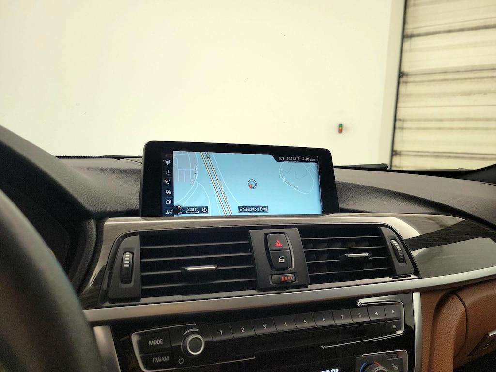 used 2017 BMW 430 car, priced at $20,998