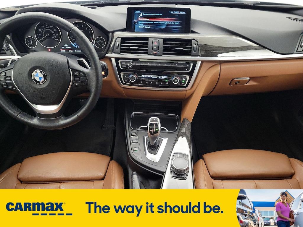 used 2017 BMW 430 car, priced at $20,998