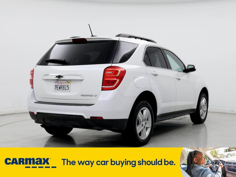 used 2016 Chevrolet Equinox car, priced at $12,998