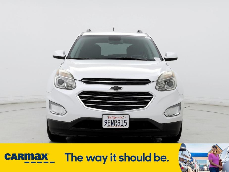 used 2016 Chevrolet Equinox car, priced at $12,998