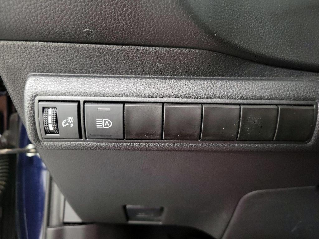 used 2023 Toyota Corolla car, priced at $21,998