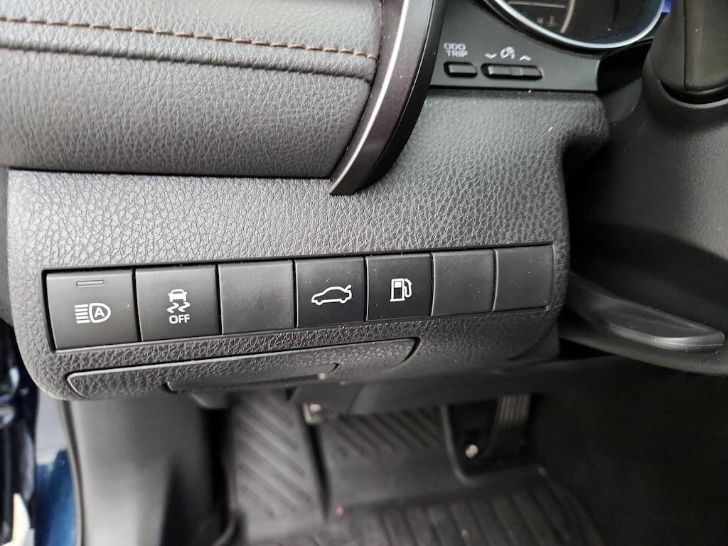 used 2018 Toyota Camry car, priced at $21,998