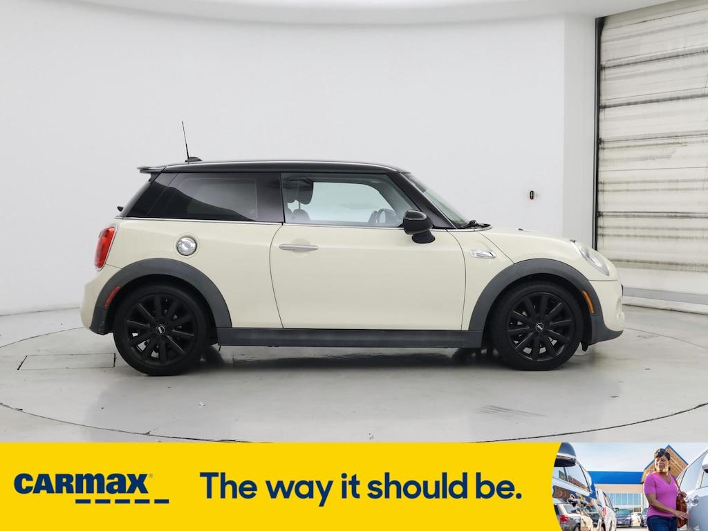 used 2015 MINI Hardtop car, priced at $12,599