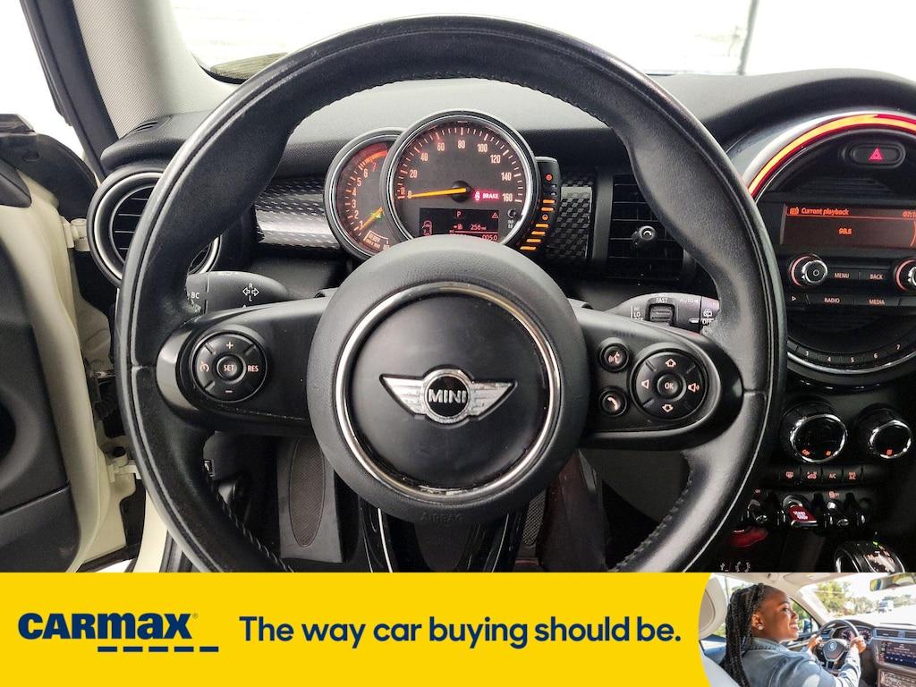 used 2015 MINI Hardtop car, priced at $12,599