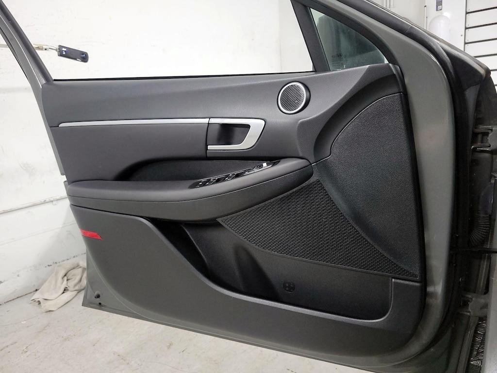 used 2023 Hyundai Sonata car, priced at $20,998
