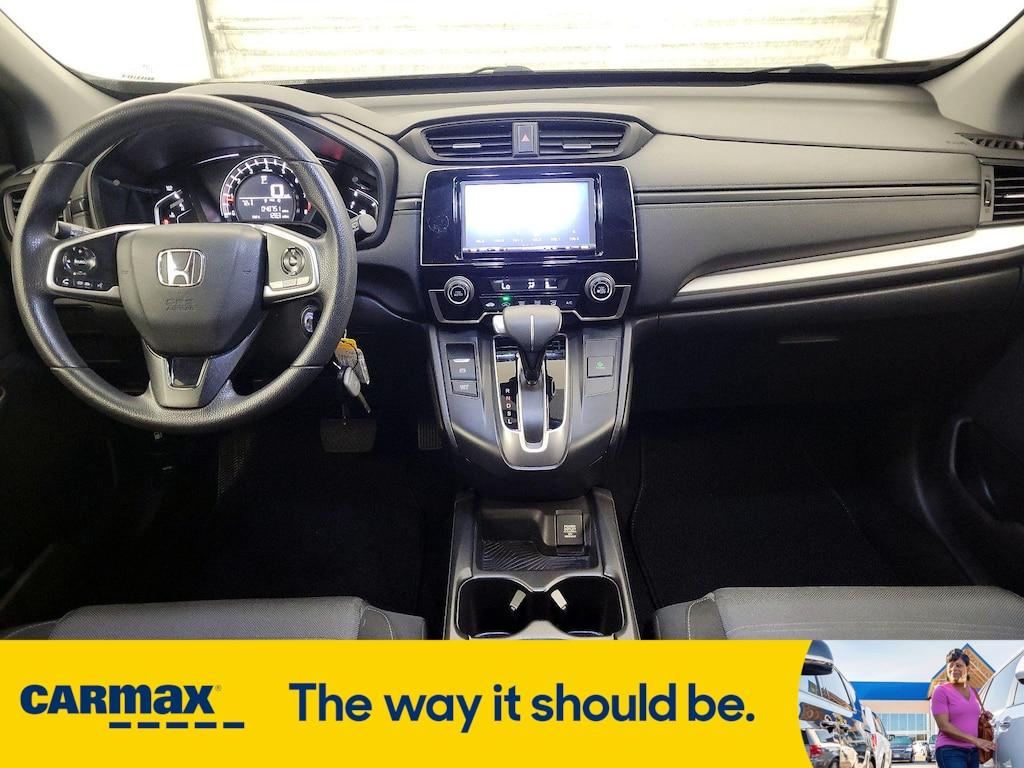 used 2019 Honda CR-V car, priced at $21,998