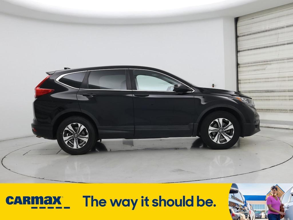 used 2019 Honda CR-V car, priced at $21,998