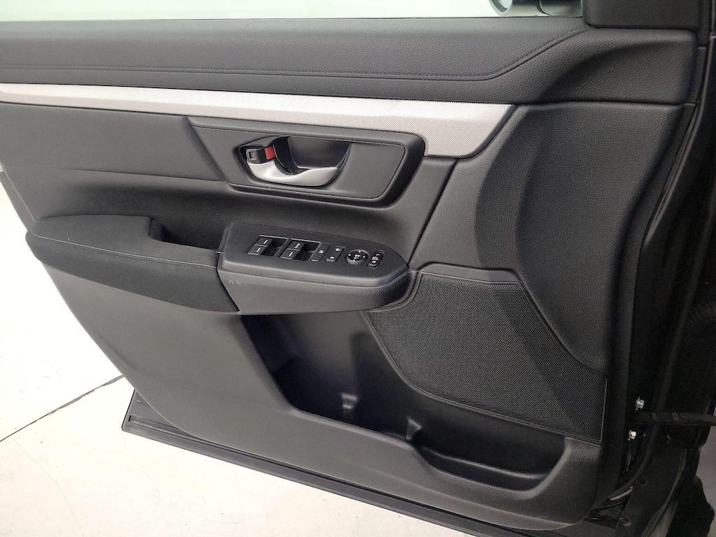 used 2019 Honda CR-V car, priced at $21,998