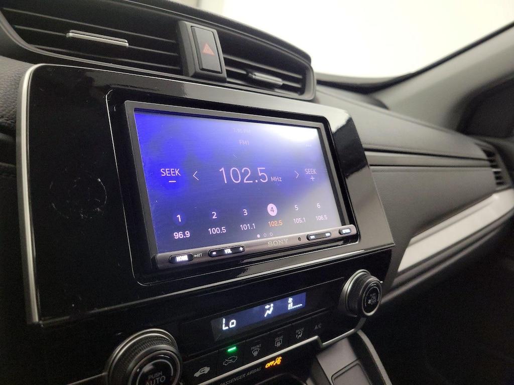 used 2019 Honda CR-V car, priced at $21,998