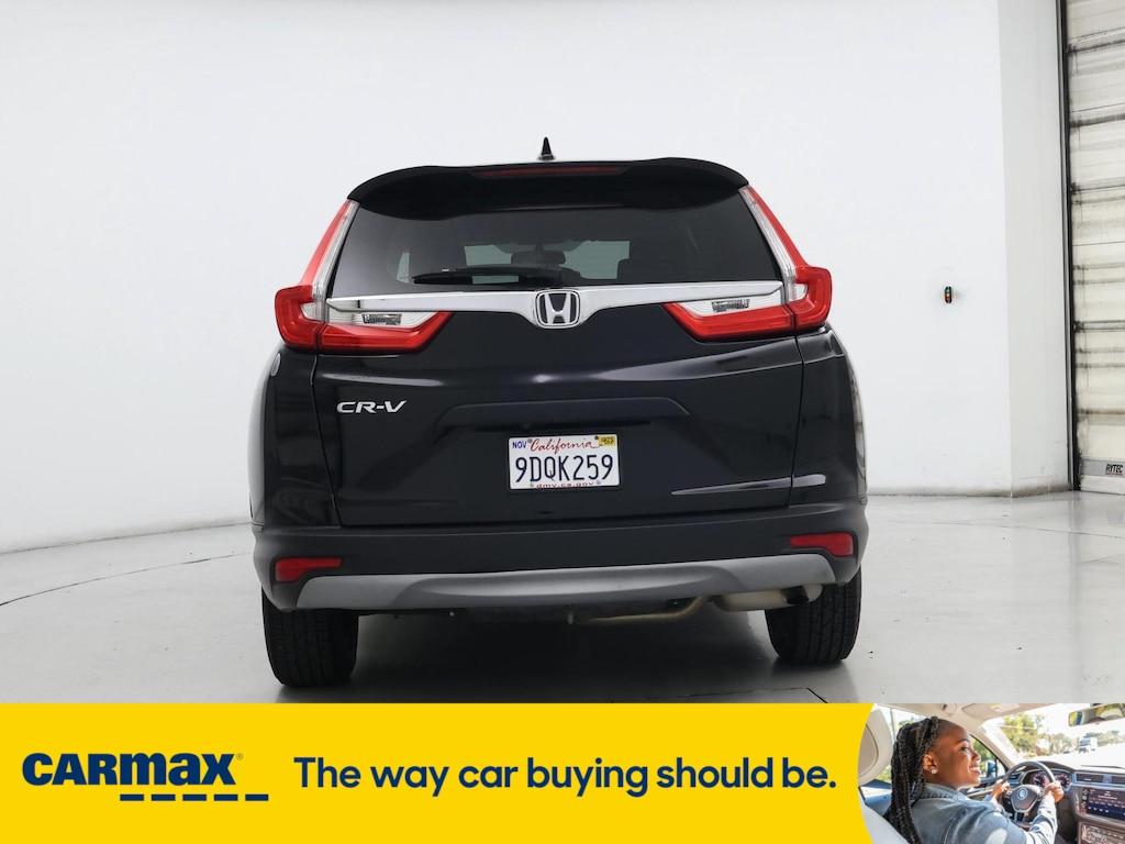 used 2019 Honda CR-V car, priced at $21,998