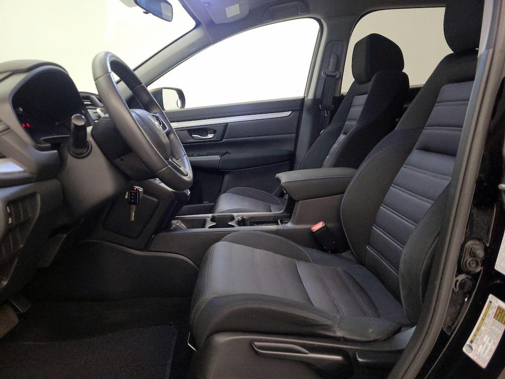 used 2019 Honda CR-V car, priced at $21,998
