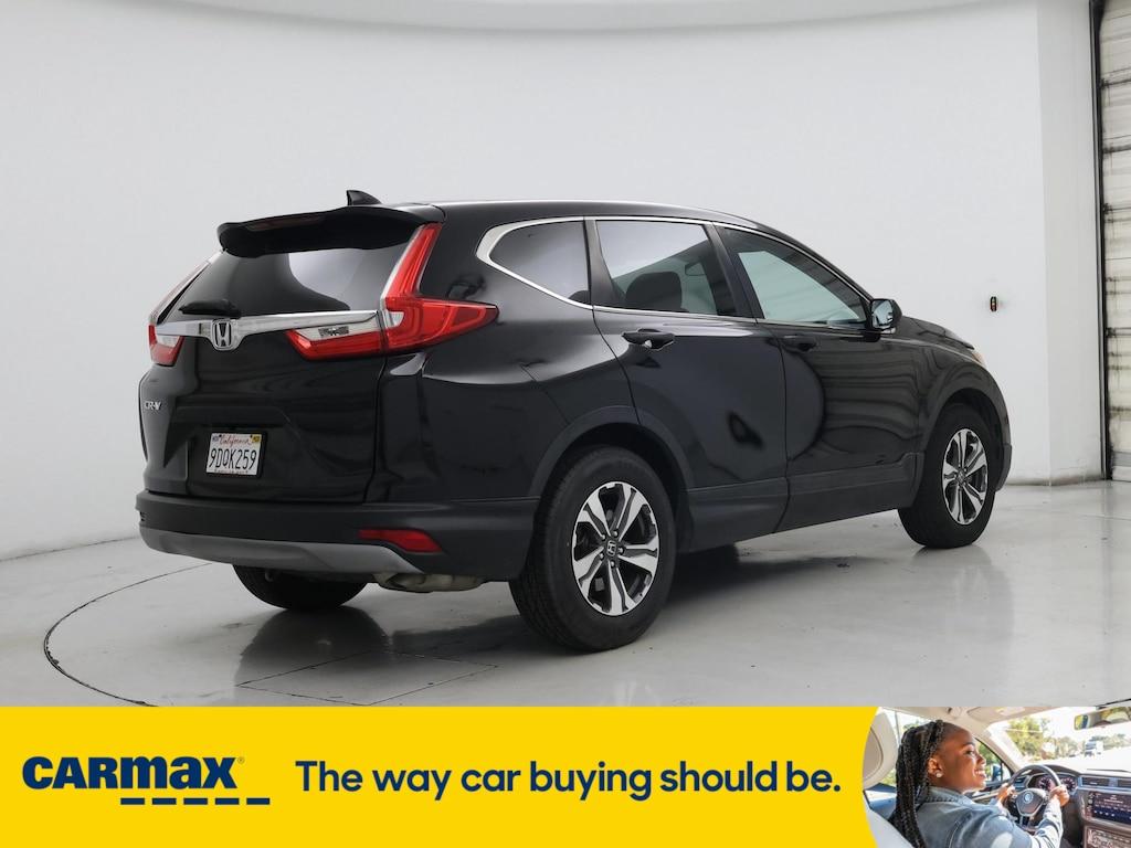 used 2019 Honda CR-V car, priced at $21,998