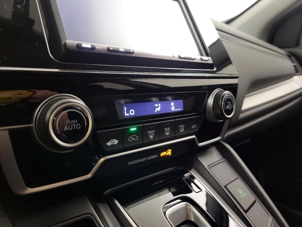 used 2019 Honda CR-V car, priced at $21,998