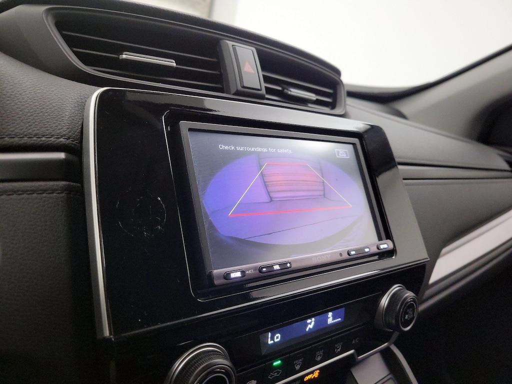 used 2019 Honda CR-V car, priced at $21,998