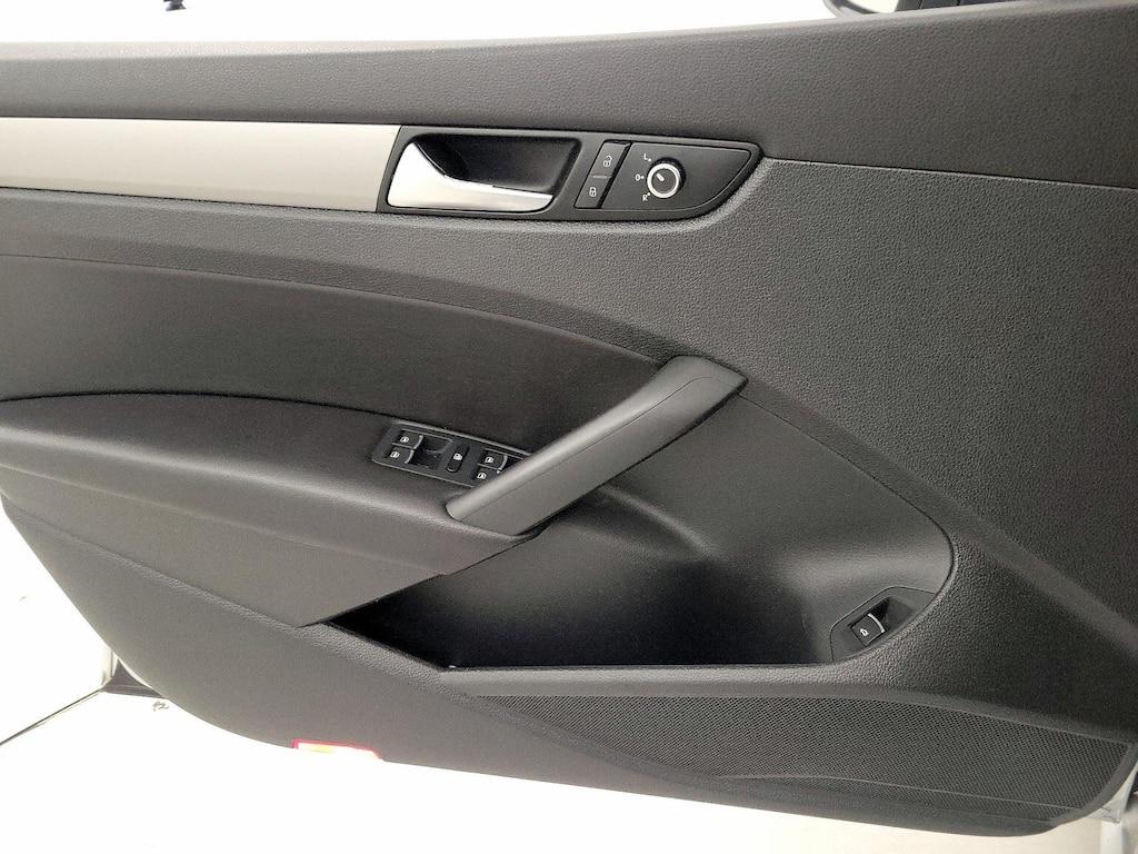 used 2014 Volkswagen Passat car, priced at $11,599