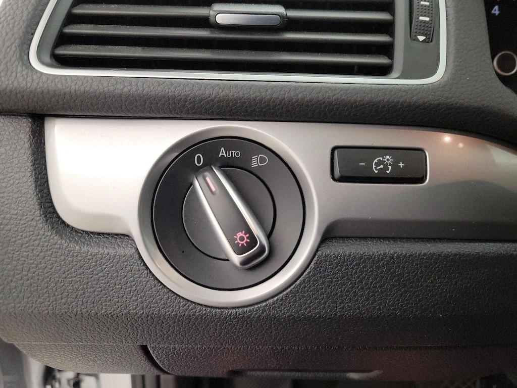 used 2014 Volkswagen Passat car, priced at $11,599