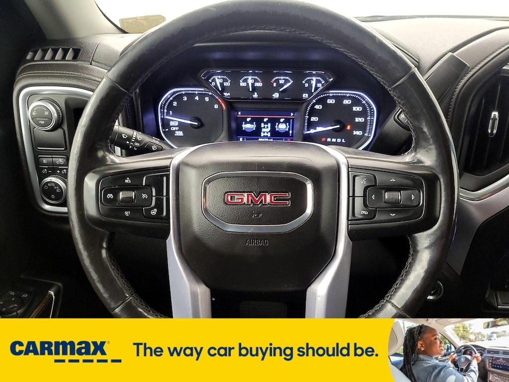 used 2019 GMC Sierra 1500 car, priced at $28,998