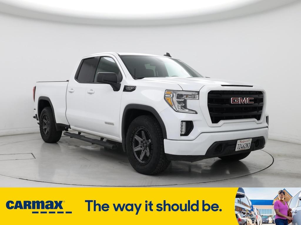 used 2019 GMC Sierra 1500 car, priced at $28,998