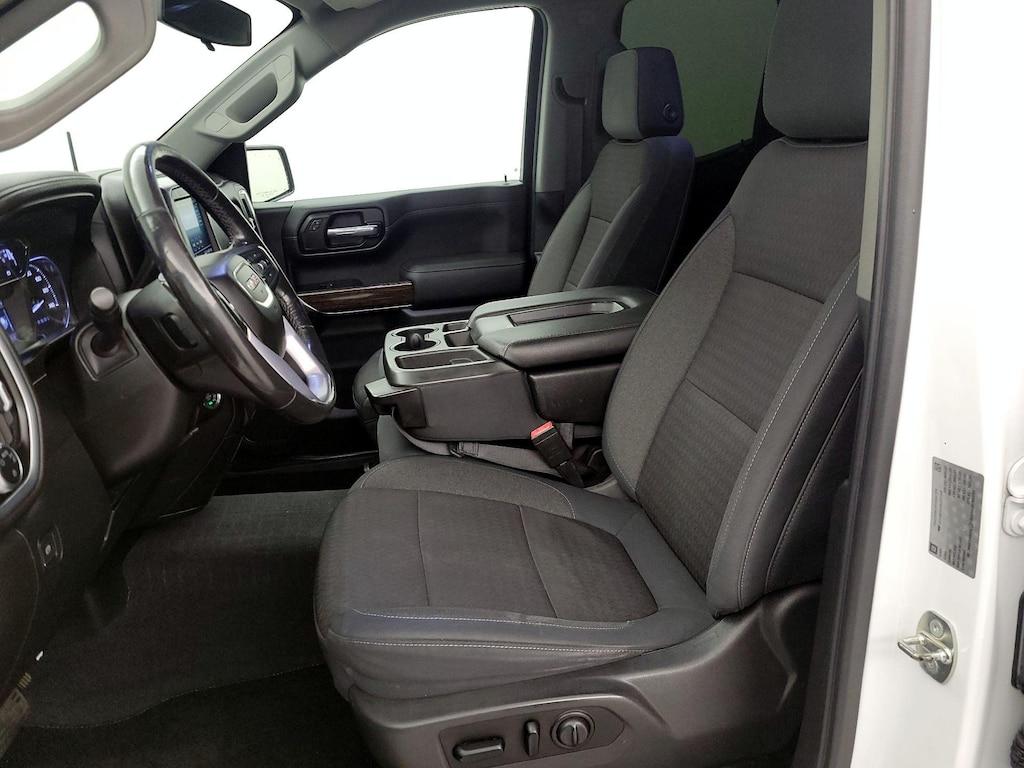 used 2019 GMC Sierra 1500 car, priced at $28,998