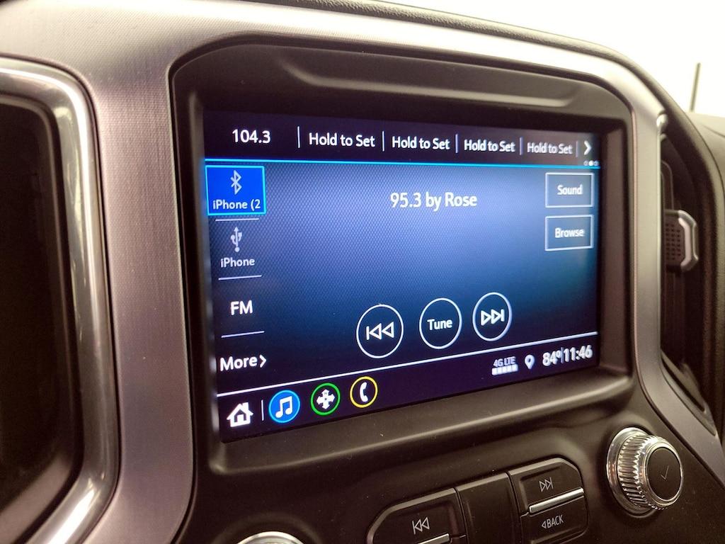 used 2019 GMC Sierra 1500 car, priced at $28,998