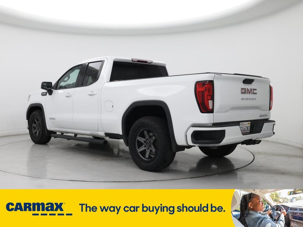used 2019 GMC Sierra 1500 car, priced at $28,998