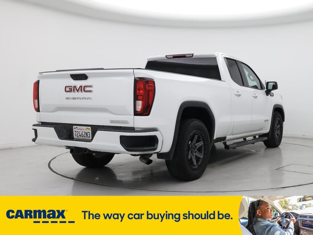 used 2019 GMC Sierra 1500 car, priced at $28,998