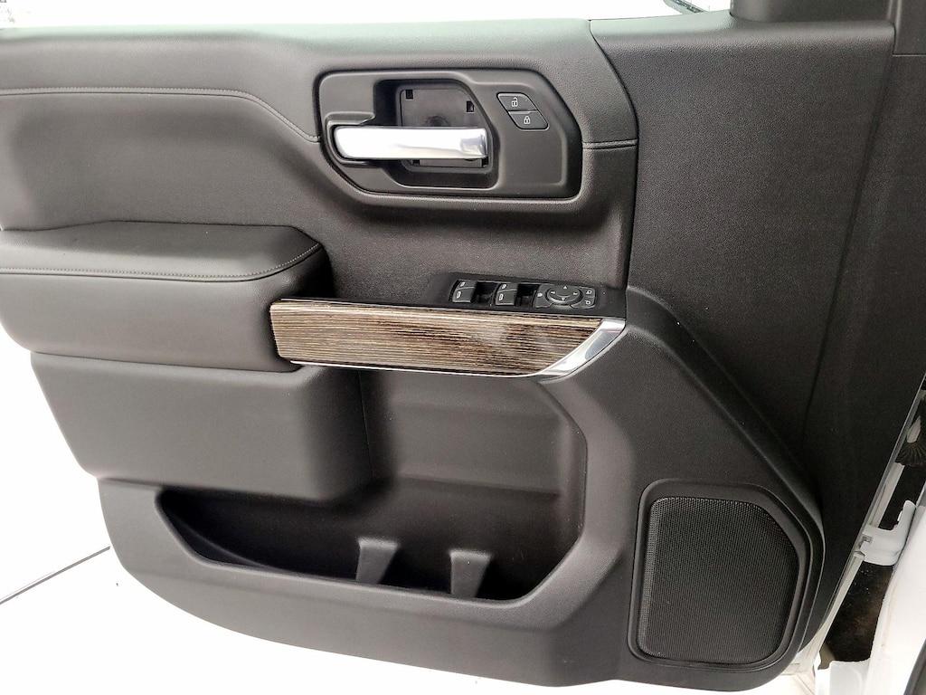 used 2019 GMC Sierra 1500 car, priced at $28,998